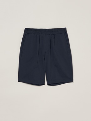 Men's powdery cotton shorts 詳細画像