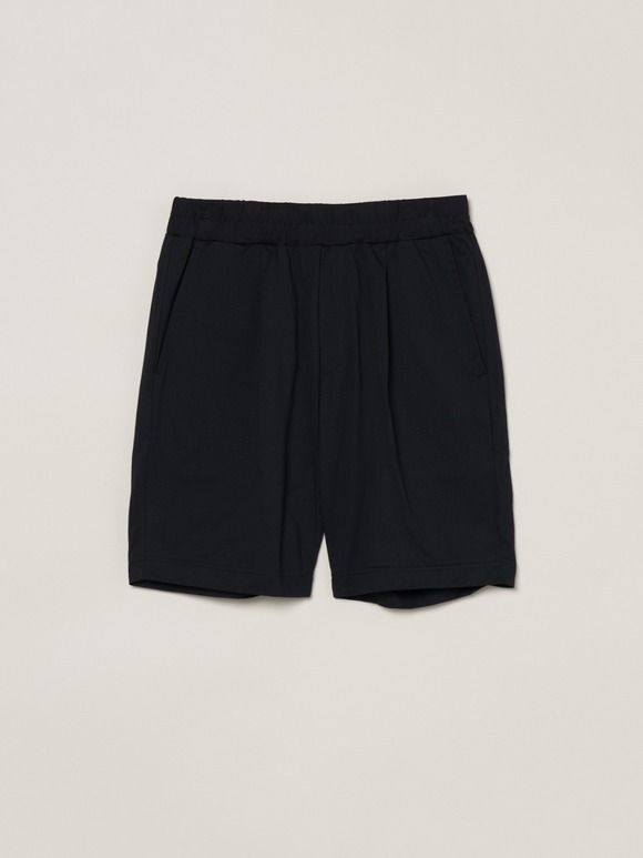 Men's powdery cotton shorts