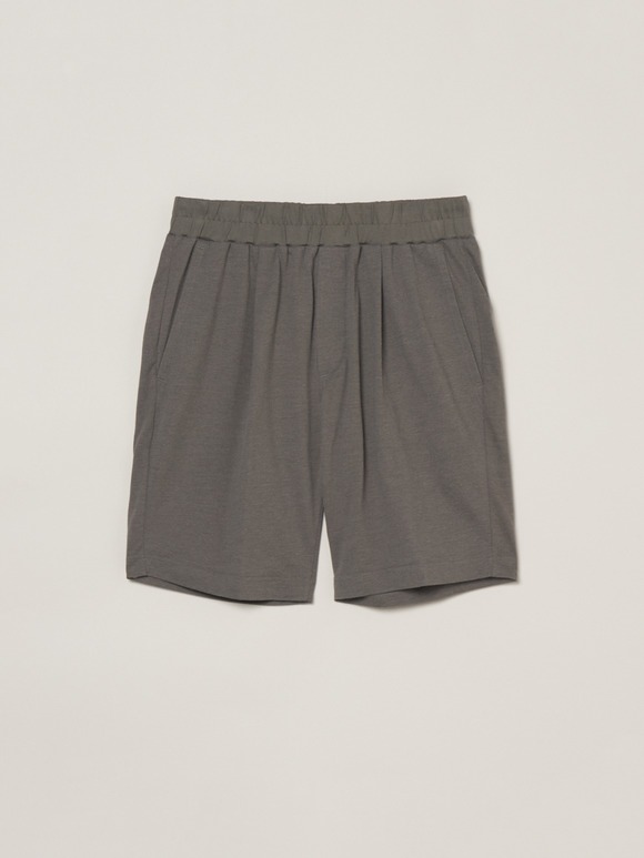Men's powdery cotton shorts