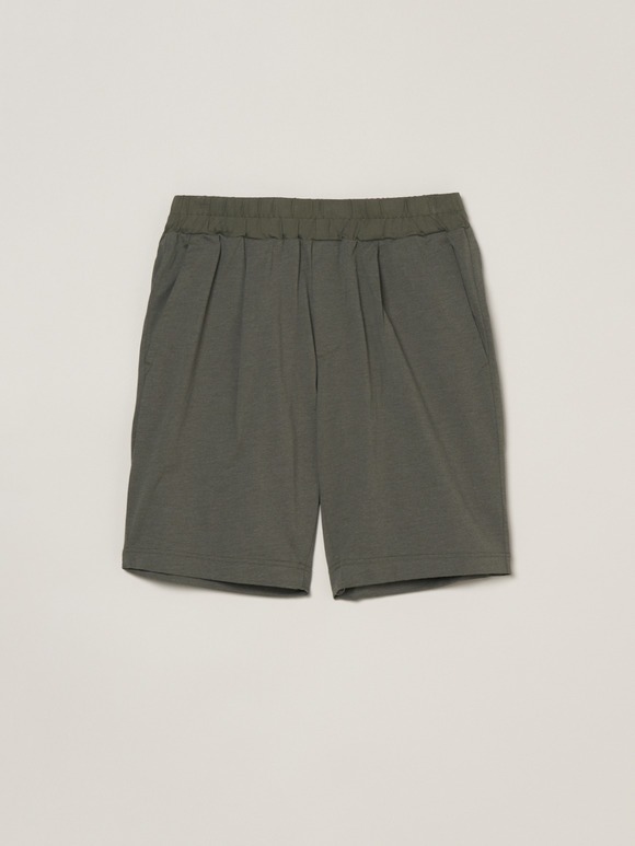 Men's powdery cotton shorts