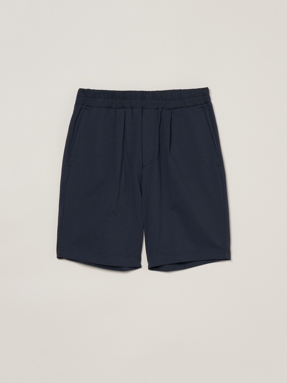 Men's powdery cotton shorts