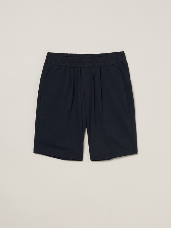 Men's powdery cotton shorts