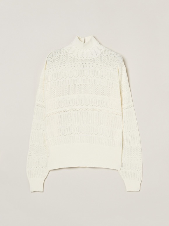 Soft cotton rayon cardigan