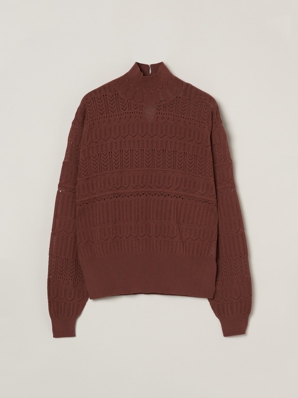 Soft cotton rayon cardigan