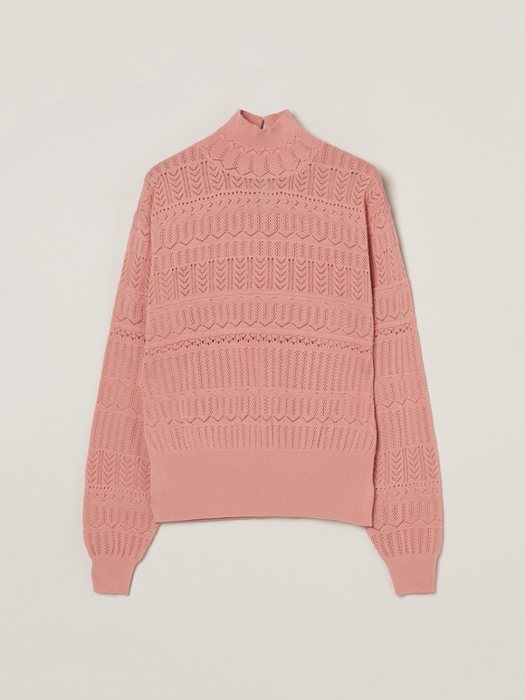 Soft cotton rayon cardigan