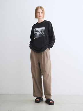 【unisex】 Anniversarry long sleeve T 詳細画像