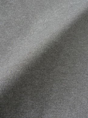 Lurex sweater dress 詳細画像