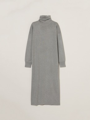 Basic sweater dress 詳細画像