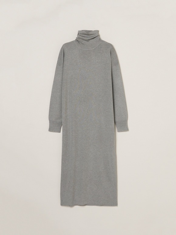 Basic sweater dress