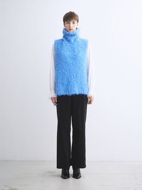 Candy cloud vest 詳細画像