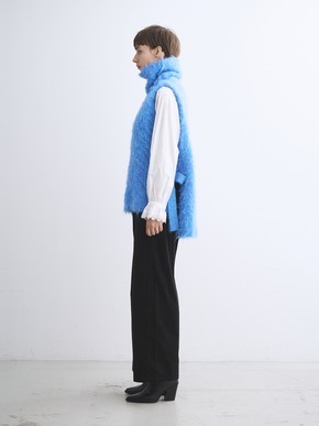 Candy cloud vest 詳細画像