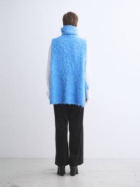Candy cloud vest 詳細画像
