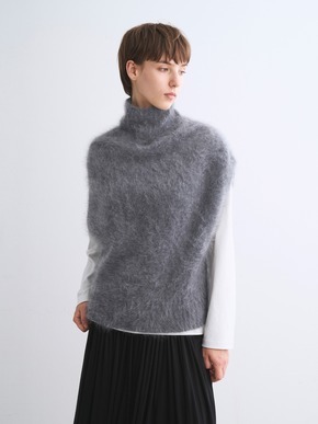 Candy cloud vest 詳細画像