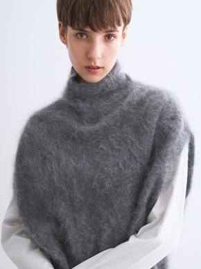 Candy cloud vest 詳細画像