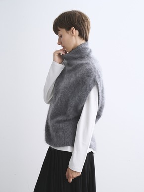 Candy cloud vest 詳細画像