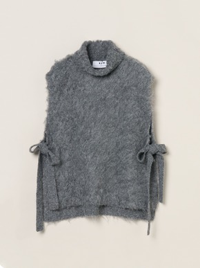 Candy cloud vest 詳細画像