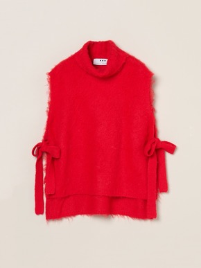 Candy cloud vest 詳細画像