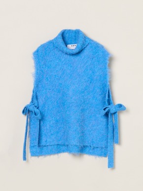 Candy cloud vest 詳細画像