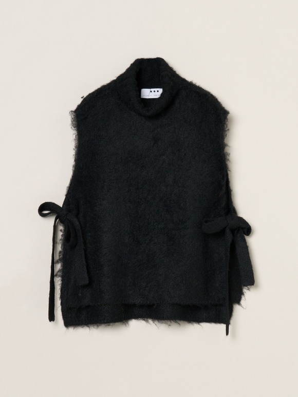 Candy cloud vest
