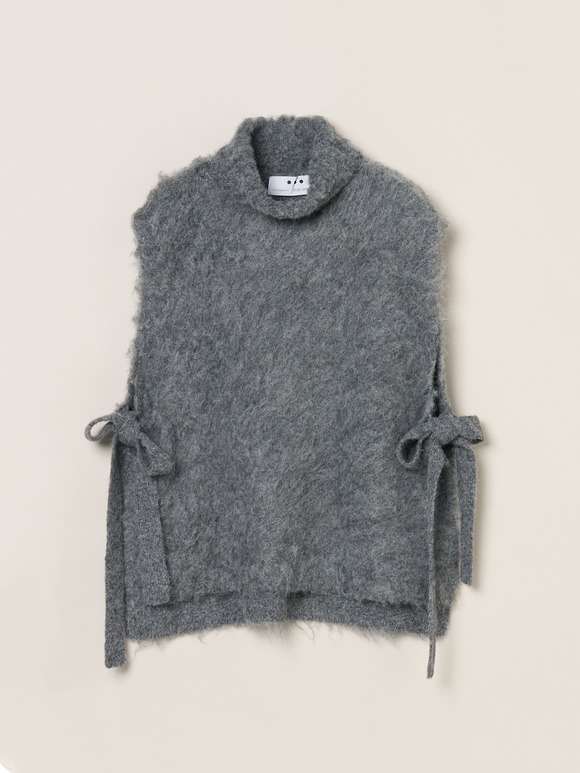 Candy cloud vest