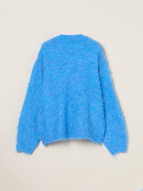 Candy cloud cardigan 詳細画像
