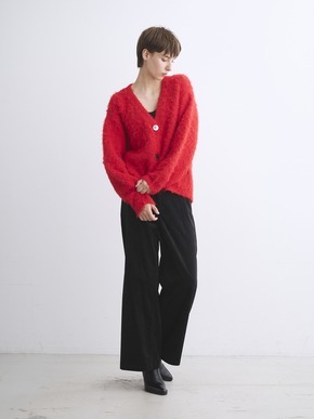 Candy cloud cardigan 詳細画像