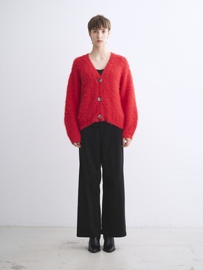 Candy cloud cardigan 詳細画像