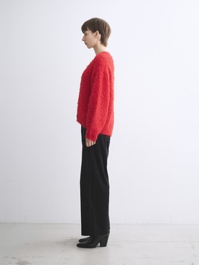 Candy cloud cardigan 詳細画像