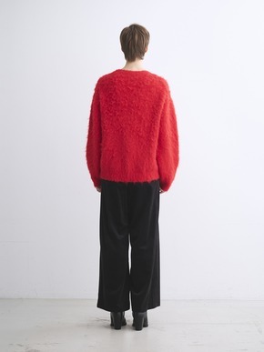 Candy cloud cardigan 詳細画像