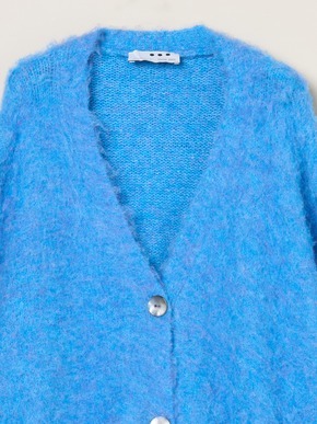 Candy cloud cardigan 詳細画像