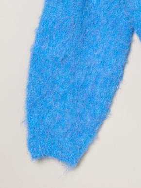 Candy cloud cardigan 詳細画像