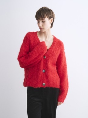 Candy cloud cardigan 詳細画像