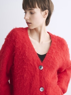 Candy cloud cardigan 詳細画像