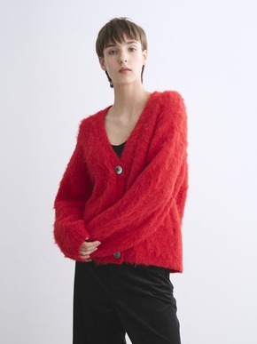 Candy cloud cardigan 詳細画像