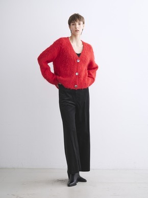 Candy cloud cardigan 詳細画像