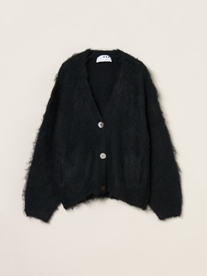 Candy cloud cardigan 詳細画像