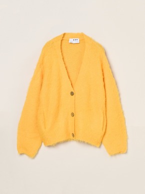 Candy cloud cardigan 詳細画像