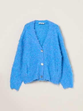 Candy cloud cardigan 詳細画像