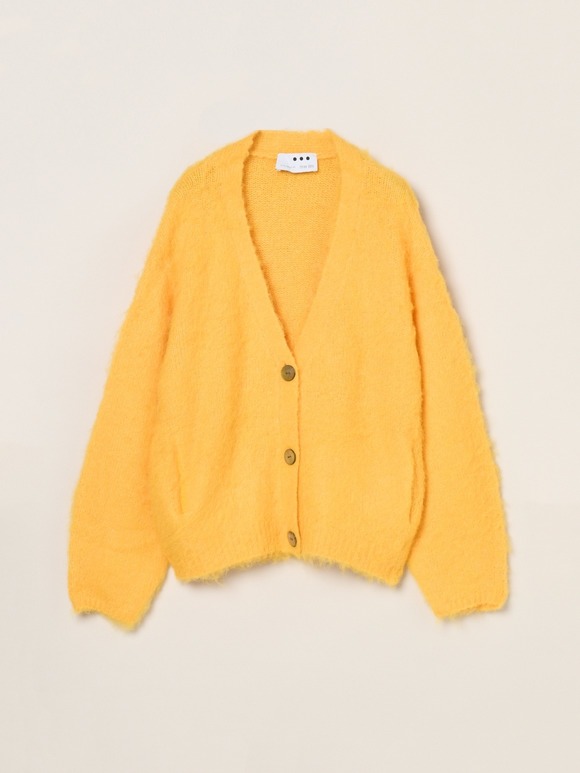 Candy cloud cardigan