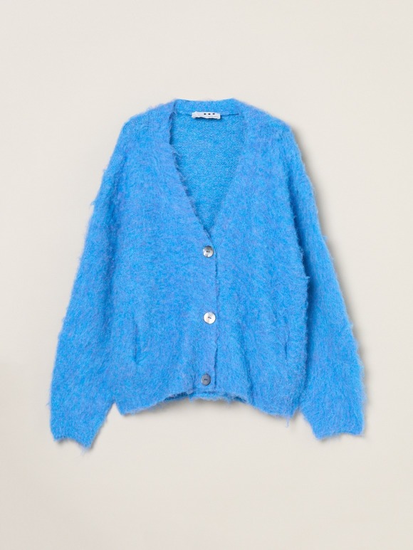 Candy cloud cardigan