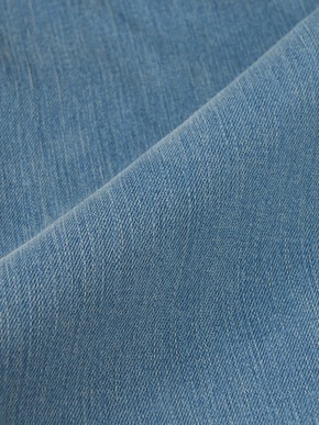Denim streight skirt 詳細画像