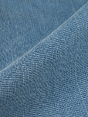 Denim center marked baggy pants 詳細画像