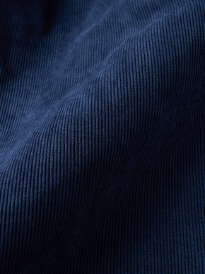 Men's ecopel boa reversible vest 詳細画像