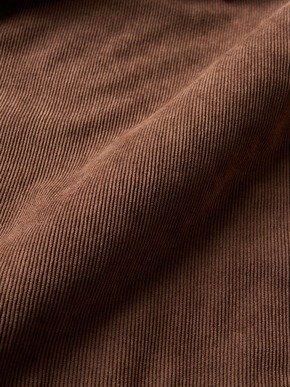 Mens ecopel boa reversible blouson 詳細画像