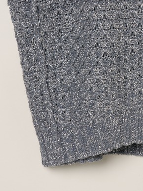 Sparkling sweater top 詳細画像