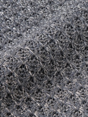 Sparkling sweater top 詳細画像