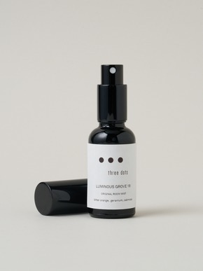 Room spray luminous grove 18 詳細画像