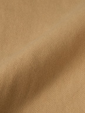 Men's herringbone terry sweat 詳細画像