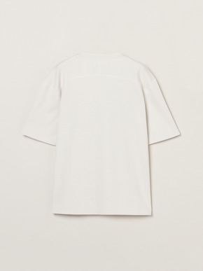 Men's graphite suit t-shirt 詳細画像