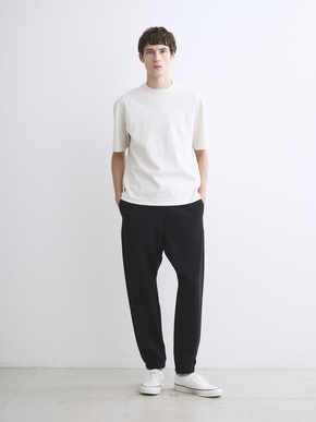 Men's graphite suit t-shirt 詳細画像